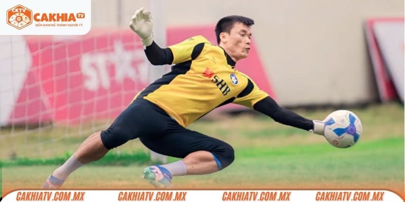 Vượt qua chấn thương và duy trì phong độ